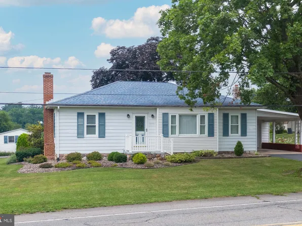 2391 Route 209, Millersburg, PA 17061
