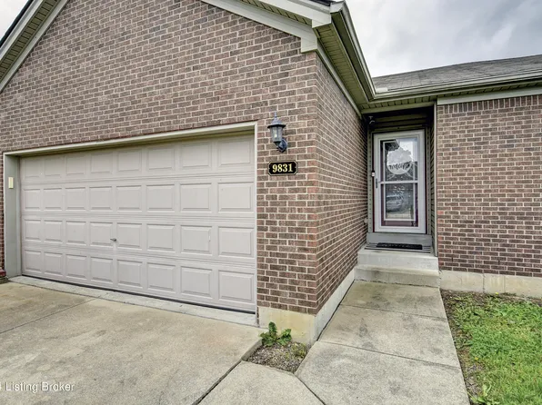 9831 Brooks Bend Rd, Louisville, KY 40258