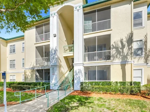 8921 Legacy Ct APT 105, Kissimmee, FL 34747