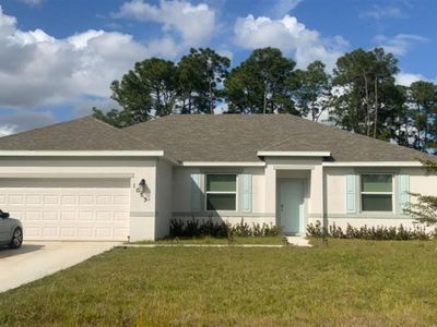 1073 SW Mantila  Ave, Port Saint Lucie, FL, 34953
