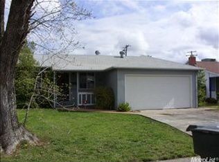 3817 Lowry Dr, North Highlands, CA 95660