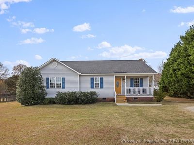 6316 Walnut Glen Dr, Willow Spring, NC, 27592