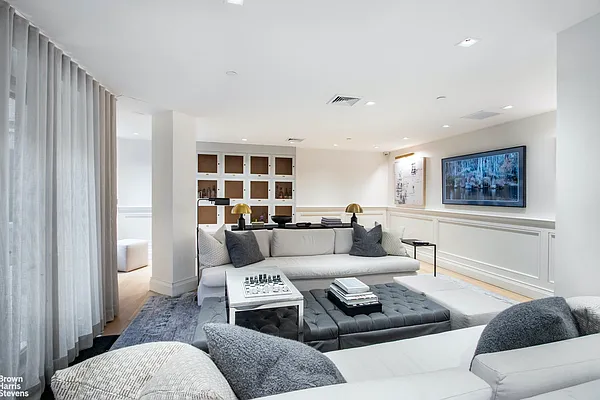 Rented by Brown Harris Stevens | media 25