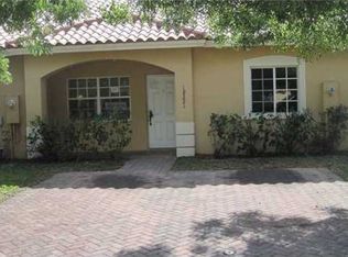 18221 SW 109th Pl, Miami, FL 33157