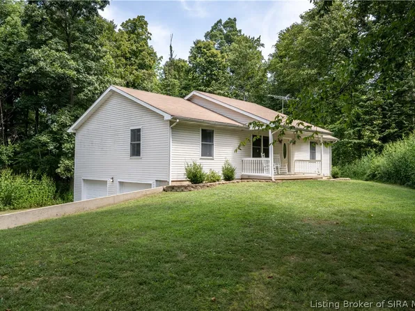 6010 Needmore Lane SE, Elizabeth, IN 47117