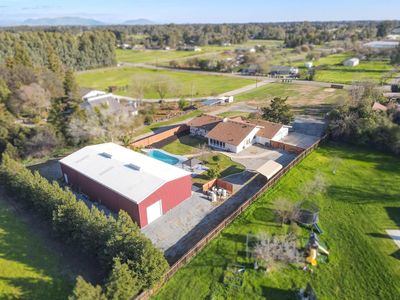 10256 E Bullard Ave, Clovis, CA, 93619