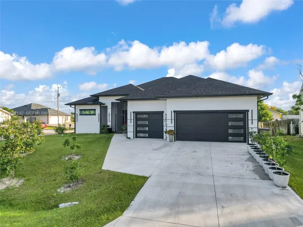 4301 10th St W, Lehigh Acres, FL 33971
