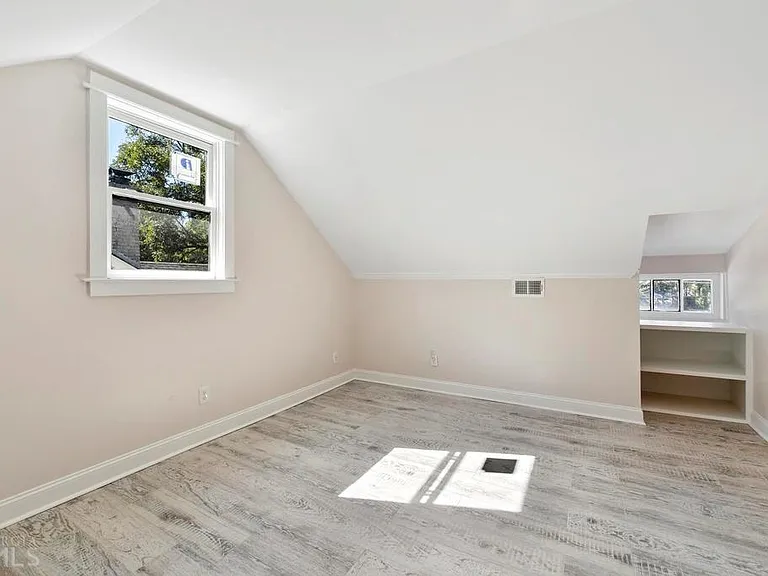 Third bedroom