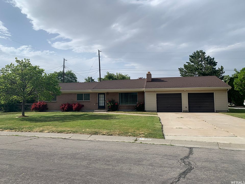 1590 W 4980 S, Taylorsville, UT 84123 MLS 1853686 Zillow