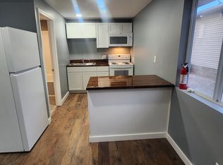 1151 E Dawn Dr, Terre Haute, IN 47802