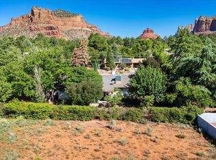 80 STARLIGHT Way #19, Sedona, AZ 86351