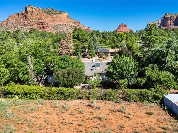 80 STARLIGHT Way #19, Sedona, AZ 86351