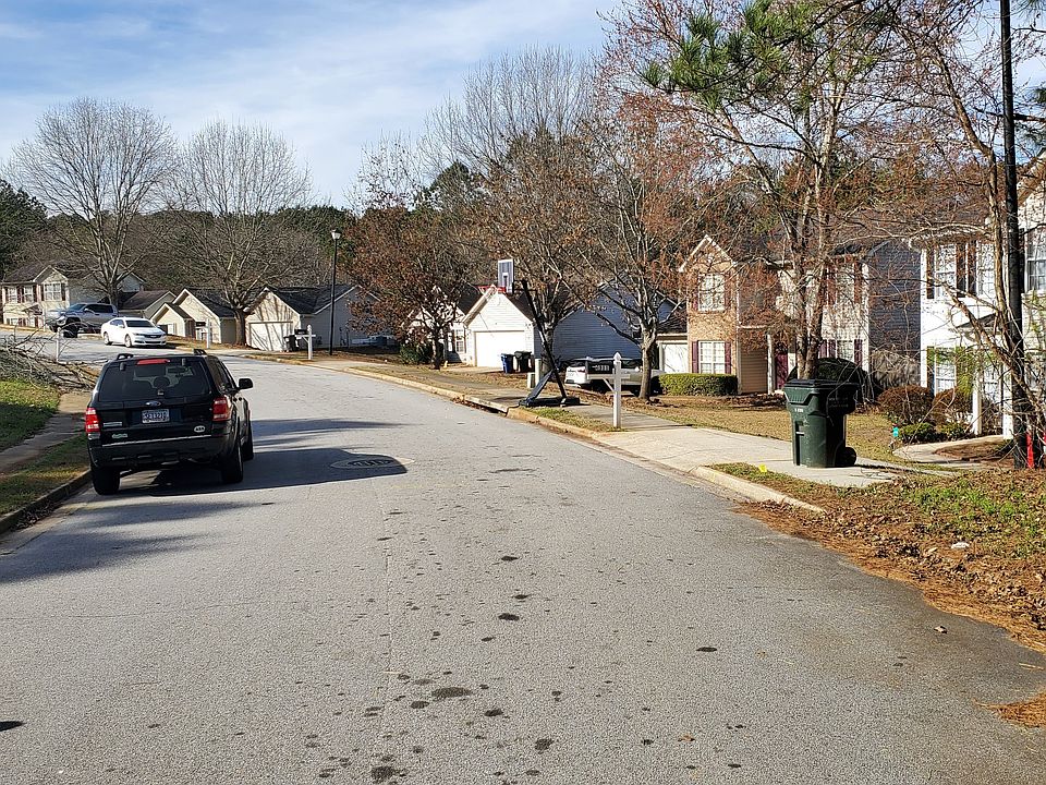 2nd image of 4301 Marci St