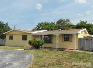 1040 NW 200th St, Miami Gardens, FL 33169