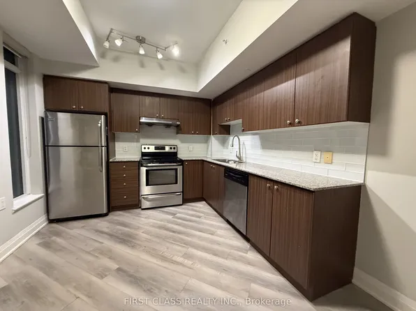 8323 Kennedy Rd, Markham, ON