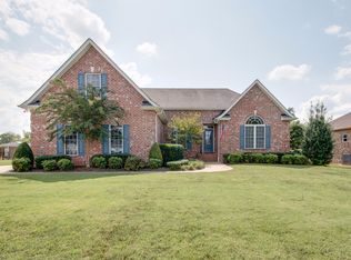 1471 Cherry Ln, Murfreesboro, TN 37129