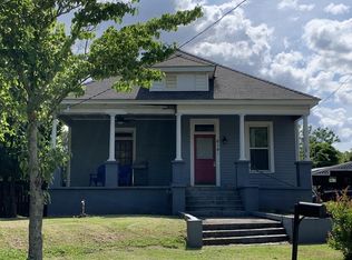 619 Felder St, Americus, GA 31709