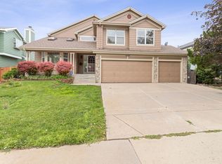 11206 W Arbor Dr, Littleton, CO 80127