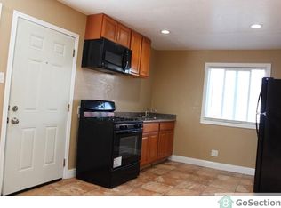 10910 Novelda Dr, Oakland, CA 94603