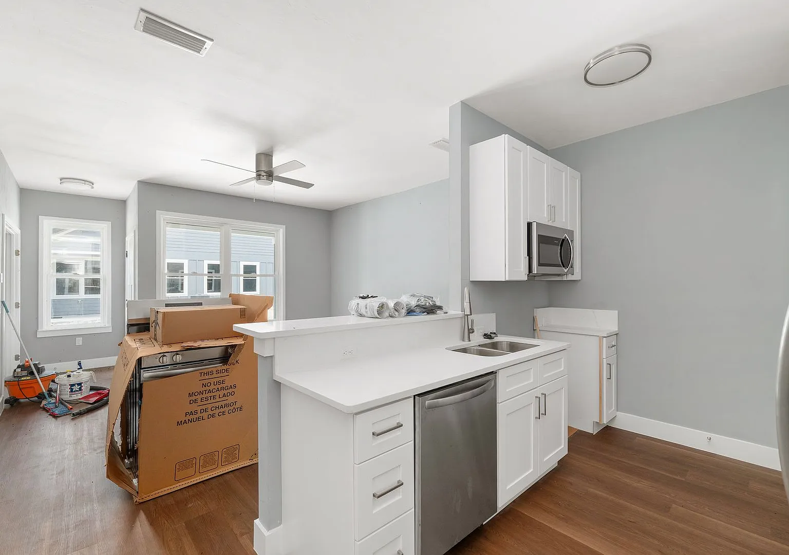 424 NW 3rd Ave #1 - New Construction — Photo 1