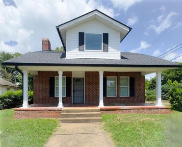 2025 Rawlings St, Chattanooga, TN, 37406