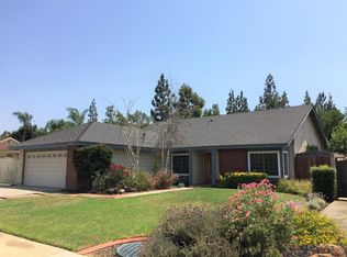 418 Balboa Ct, San Dimas, CA 91773