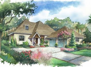 288 Pine Barren Ln, Johns Island, SC 29455