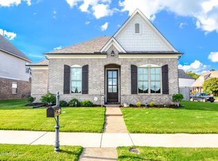 6256 Rosemark Rd, Olive Branch, MS 38654