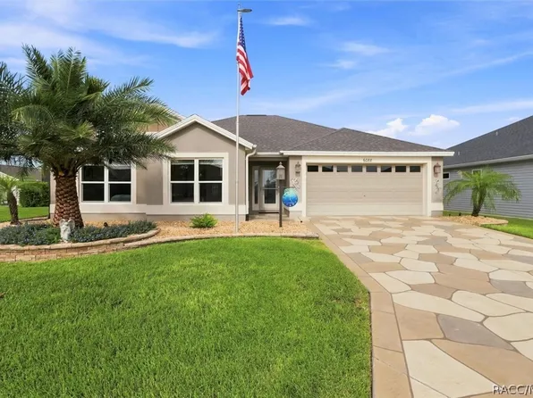 6088 Keckonen Dr, The Villages, FL 32163