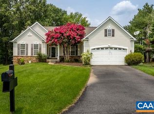 35351 Somerset Ridge Rd, Locust Grove, VA 22508