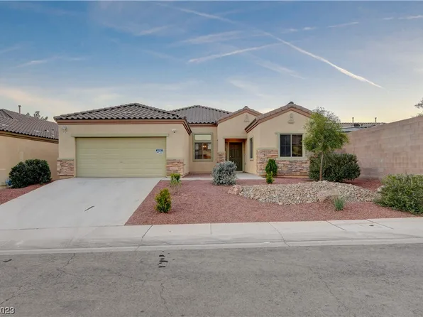 1009 Madaline Nicole Ave, North Las Vegas, NV 89086