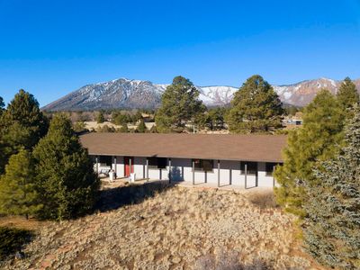 7900 Prairie Dog Ln, Flagstaff, AZ, 86004