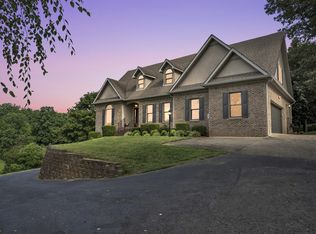 4581 Lynchburg Hwy, Shelbyville, TN 37160