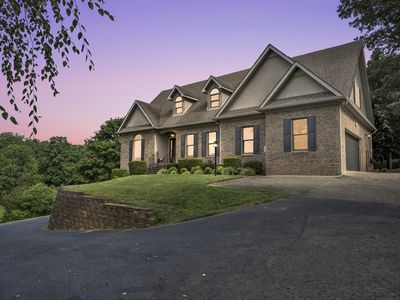 4581 Lynchburg Hwy, Shelbyville, TN, 37160