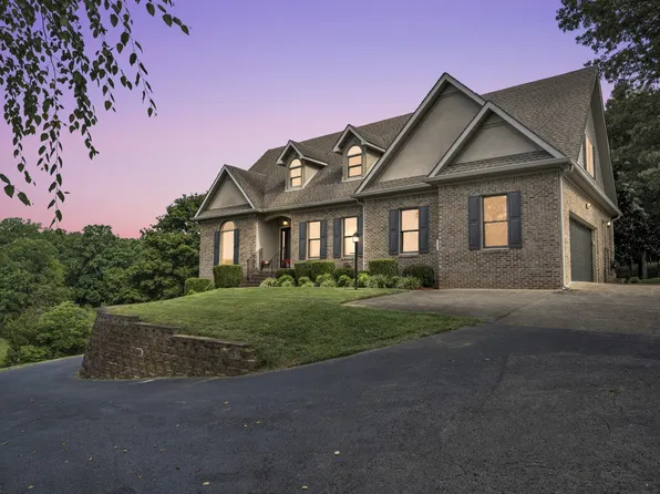 4581 Lynchburg Hwy, Shelbyville, TN 37160