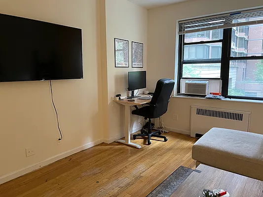 Rented by AJ Clarke | media 21