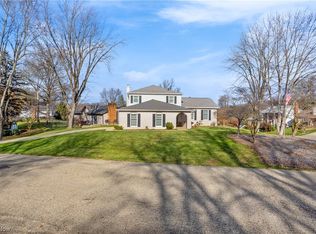 425 Roxbury Ave NW, Massillon, OH 44646