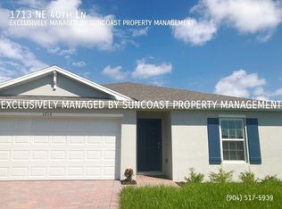 1713 NE 40th Ln, Cape Coral, FL 33909