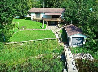 1375 Riverside Dr NW, Baudette, MN 56623