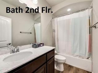 4013 Ranchman Blvd, Denton, TX 76210