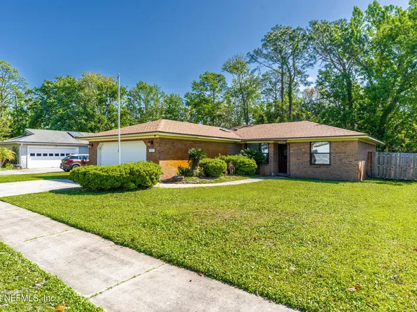 3517 SEAFOAM Lane, Jacksonville, FL 32250