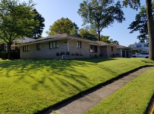 1544 Prospect Ridge Blvd, Haddon Heights, NJ 08035