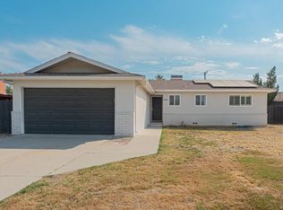 310 W Hazelwood Dr, Lemoore, CA 93245