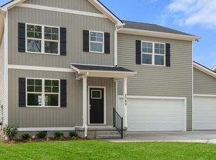 2389 Nelson Way LOT 278, Cookeville, TN 38506