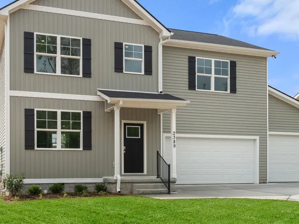 2389 Nelson Way Lot 278, Cookeville, TN 38506