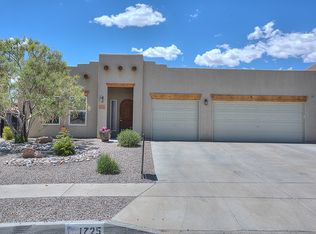 1725 Caramesa Dr SE, Rio Rancho, NM 87124