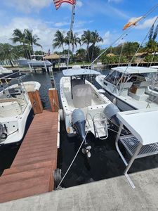 Dock Slip #49 NE Dock 16th Street, Pompano Beach, FL, 33062