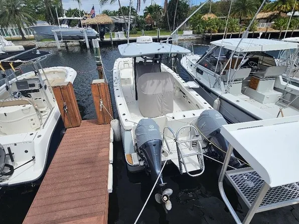 Dock Slip #49 NE Dock 16th Street, Pompano Beach, FL 33062