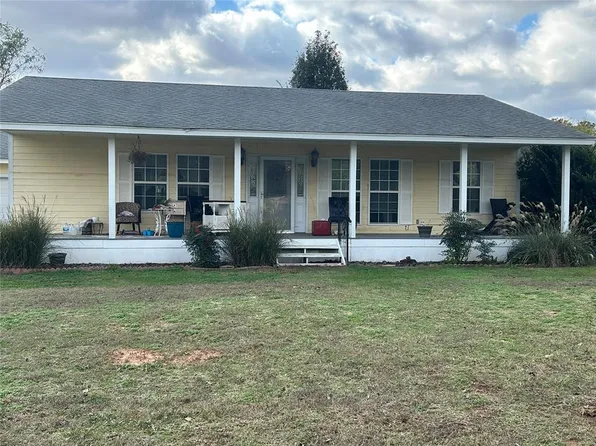 46091 E Highway 9, Tecumseh, OK 74873