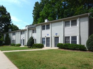 4933 Faber Dr, Raleigh, NC 27606